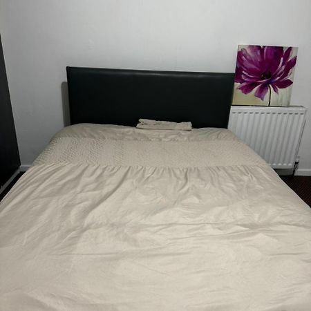 Nice Ensuite Near Cricket Ground Нотингам Екстериор снимка